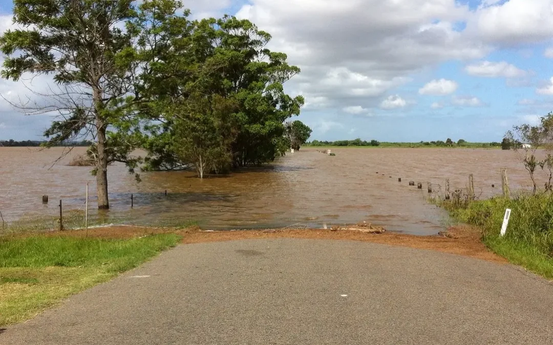 Post Flood Tourism Recovery Done Right – Lessons From the Murray Region for Far North Queensland.